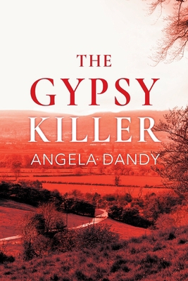 The Gypsy Killer 1800421109 Book Cover