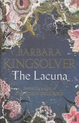 The Lacuna 057125263X Book Cover