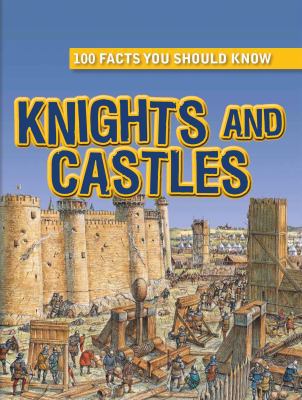 Knights and Castles 1482421747 Book Cover