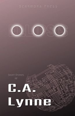 Ellipsis 0976854325 Book Cover