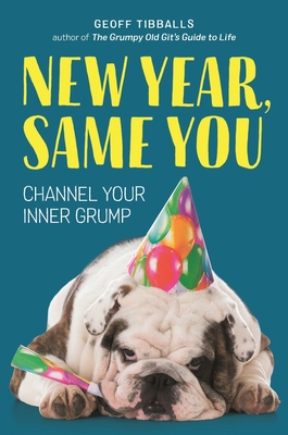 New Year, Same You 1789291895 Book Cover