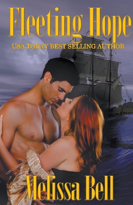 Fleeting Hope B0CYX56FTH Book Cover