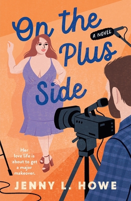 On the Plus Side 125083788X Book Cover