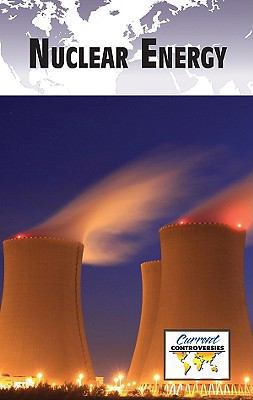 Nuclear Energy 0737749172 Book Cover