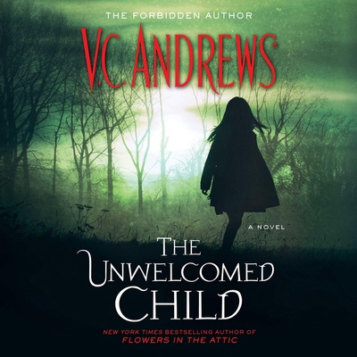 The Unwelcomed Child 1668195380 Book Cover
