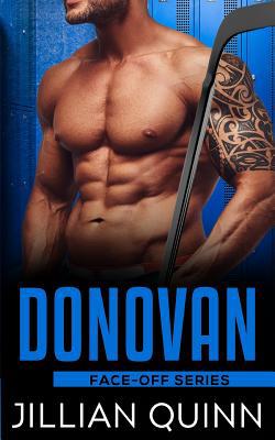 Donovan 1986805263 Book Cover