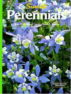 Perennials 0376035730 Book Cover