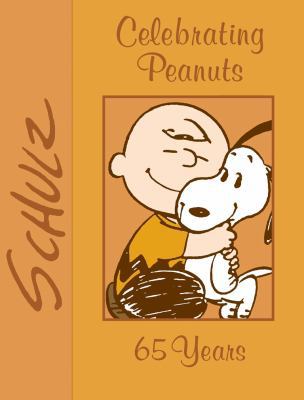 Celebrating Peanuts: 65 Years 144947182X Book Cover