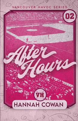 After Hours Special Edition 1996814141 Book Cover