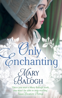 Only Enchanting (Survivors' Club) 0349405360 Book Cover