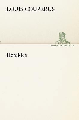 Herakles [German] 384240428X Book Cover