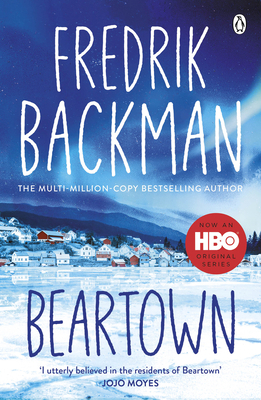 Beartown 1405930209 Book Cover