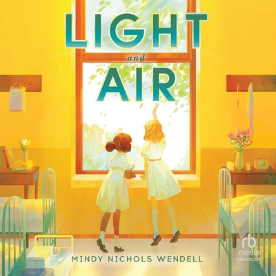 Light and Air B0FBBYRBJ3 Book Cover