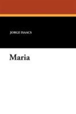 Maria 1434486141 Book Cover