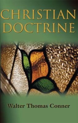 Christian Doctrine 0805418598 Book Cover