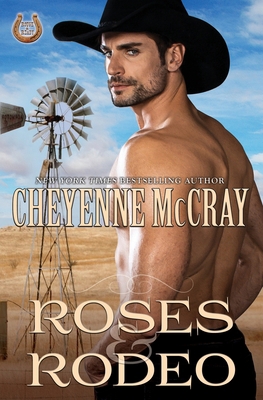 Roses and Rodeo B09NR8L3F2 Book Cover