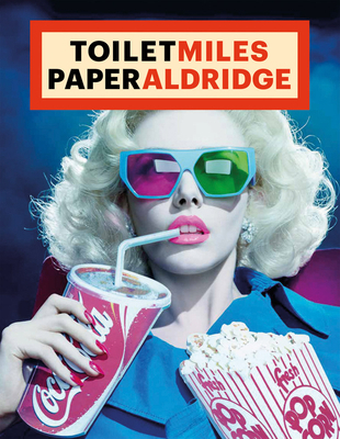 Toiletmiles Paperaldridge 886208837X Book Cover