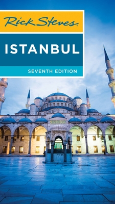 Rick Steves Istanbul 1631213059 Book Cover