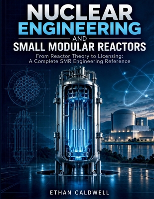 Nuclear Engineering and Small Modular Reactors:... B0HJM7RW2W Book Cover