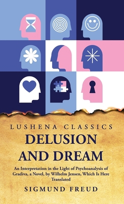 Delusion and Dream 1639231277 Book Cover