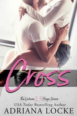 Cross 1720325952 Book Cover