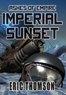 Imperial Sunset 1775343278 Book Cover
