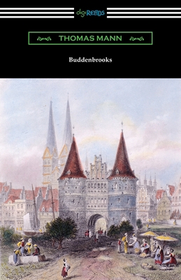 Buddenbrooks 1420970364 Book Cover