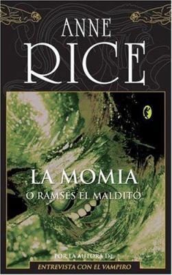 La Momia [Spanish] 8466617779 Book Cover