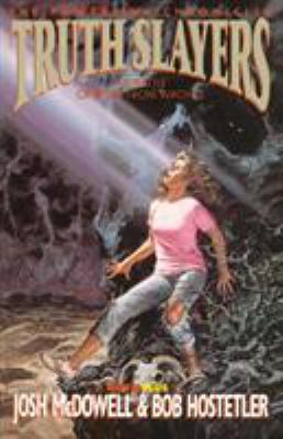 Truth Slayers 0849936624 Book Cover