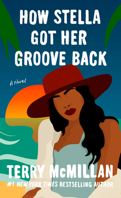 How Stella Got Her Groove Back 0451209141 Book Cover