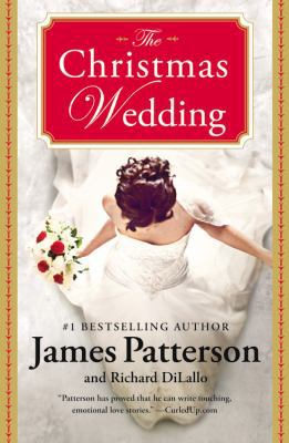 The Christmas Wedding 0446585432 Book Cover