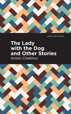 The Lady with the Little Dog and Other Stories            Book Cover