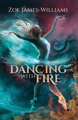 Dancing With Fire 1068435178 Book Cover