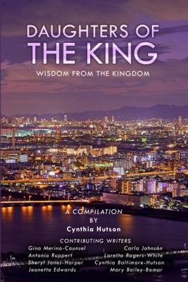 Daughter of the King : Wisdom from the Kingdom