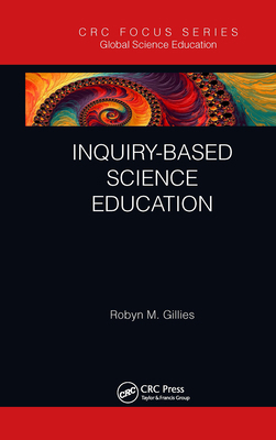 Inquiry-based Science Education 1032930799 Book Cover