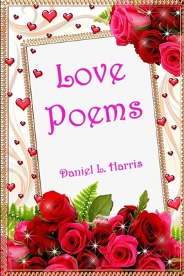 Love Poems 1070226343 Book Cover