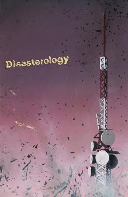Disasterology 1935716387 Book Cover