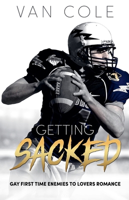 Getting Sacked B0DG4D733L Book Cover