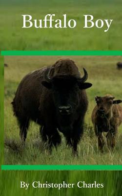 Buffalo Boy 1726377652 Book Cover
