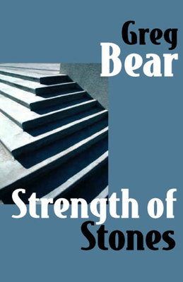 Strength of Stones 1497642353 Book Cover
