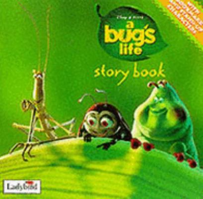 Bug's Life, "A B008DNMPW2 Book Cover