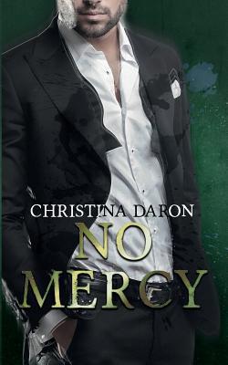 No Mercy [German] 1973577208 Book Cover