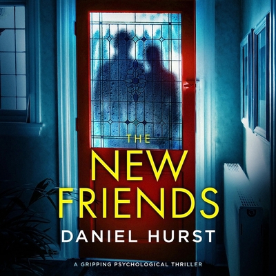 The New Friends B0DFZJDMR5 Book Cover