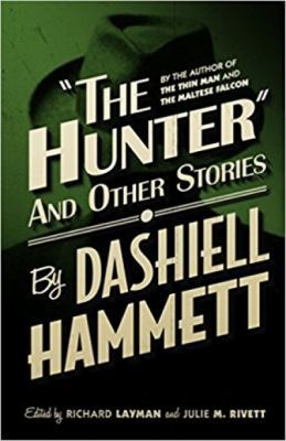 The Hunter and Other Stories 1843443430 Book Cover