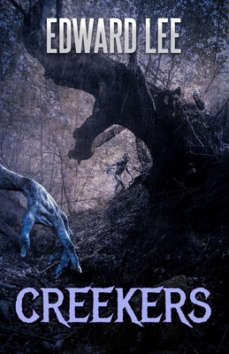 Creekers 1637898266 Book Cover
