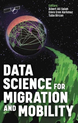 Data Science for Migration and Mobility 0197267106 Book Cover