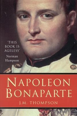 Napoleon Bonaparte 0750927593 Book Cover
