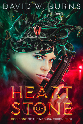 Heart of Stone 1954907826 Book Cover