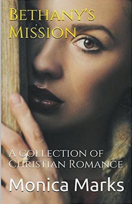 Bethany's Mission B0CWJTZ2T1 Book Cover