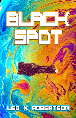 Black Spot 1291889035 Book Cover